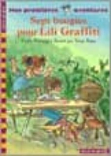 sept bougies pour lili graffiti-9782070504039