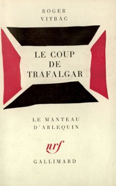 le coup de trafalgar (ebook)-roger vitrac-9782072145339