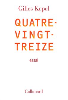 -gilles kepel-9782072446139