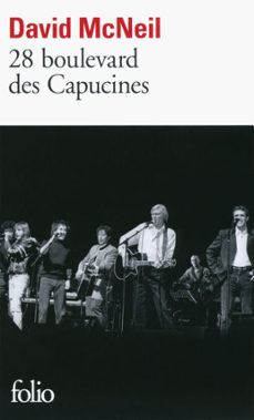 28 boulevard des capucines (ebook)-david mcneil-9782072492839