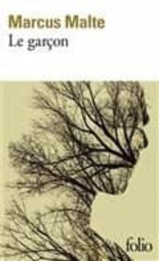 le garçon-9782072733239