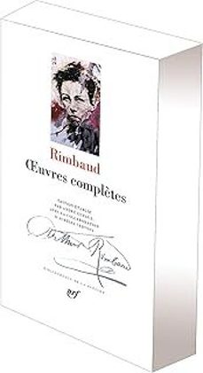 -arthur rimbaud-9782073032539