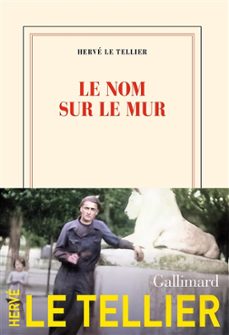 le nom sur le mur-9782073061539