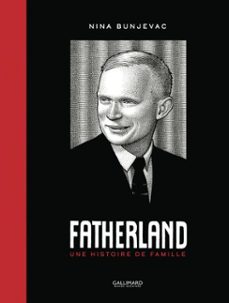 fatherland. une histoire de famille (ebook)-nina bunjevac-9782075211239