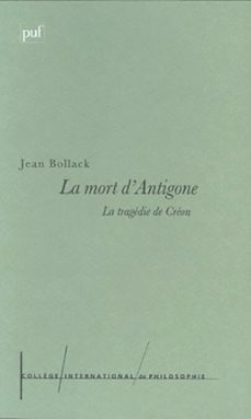 -jean bollack-9782130636939