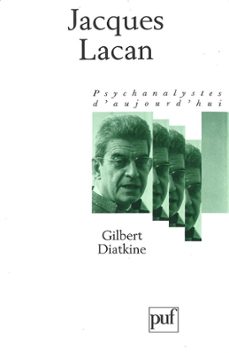 jacques lacan (ebook)-gilbert diatkine-9782130738039