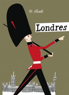londres (ebook)-miroslav sasek-9782203288539