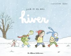 -marianne dubuc-9782203294639