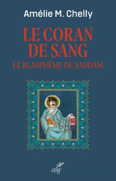 le coran de sang (ebook)-amélie chelly-9782204159739