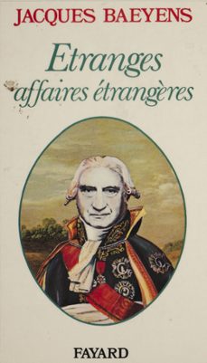 -jacques baeyens-9782213691039
