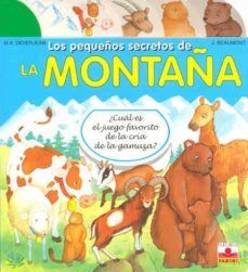 los pequeños secretos de la montaña-9782215066439