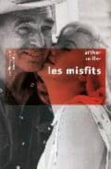 les misfits: pavillons poche-9782221115039