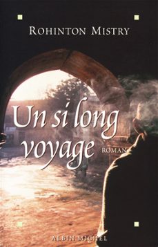 un si long voyage (ebook)-rohinton mistry-9782226376039