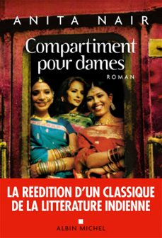 compartiment pour dames (ebook)-anita nair-9782226420039