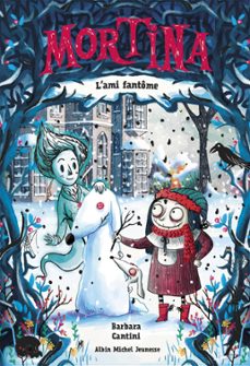 mortina - tome 3 - l'ami fantome (ebook)-barbara cantini-9782226447739