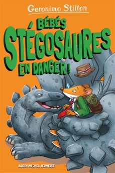 -geronimo stilton-9782226468239