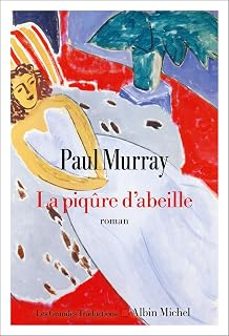 -paul murray-9782226492739