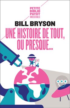 une histoire de tout, ou presque... (ebook)-bill bryson-9782228915939