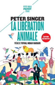 la liberation animale (ebook)-peter singer-9782228936439