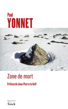 zone de mort (ebook)-paul yonnet-9782234082939