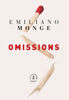 omissions (ebook)-emiliano monge-9782246821939
