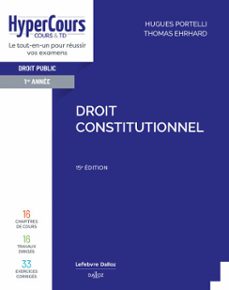 -hugues portelli-thomas ehrhard-9782247229239
