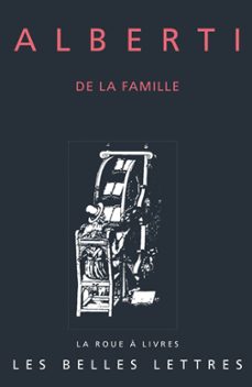 de la famille (ebook)-leon battista alberti-9782251911939