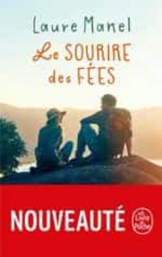 -laure manel-9782253078739