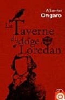 la taverne du doge loredan-9782253126539