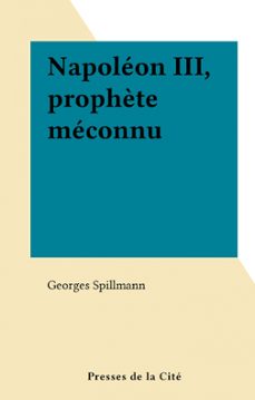 -georges spillmann-9782258188839