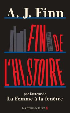 fin de l'histoire (ebook)-a. j. finn-9782258209039