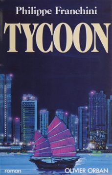 tycoon (ebook)-philippe franchini-9782259247139