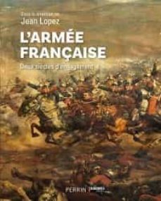 l armee francaise de valmy au mali-9782262101039