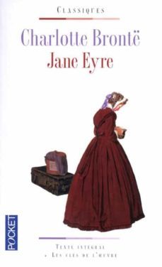jane eyre-charlotte bronte-9782266073639