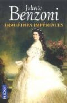 tragedies imperiales-9782266131339