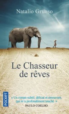 le chasseur de reves-9782266287739