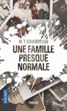 une famille presque normale-9782266294539
