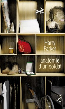 -harry parker-9782267032239
