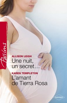 -allison leigh-karen templeton-9782280290739