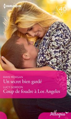 -raye morgan-lucy gordon-9782280393539
