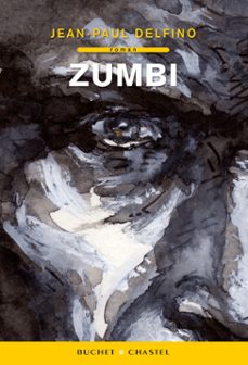 zumbi (ebook)-jean paul delfino-9782283032039