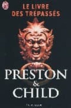 le livre des trepasses-douglas preston-9782290015339