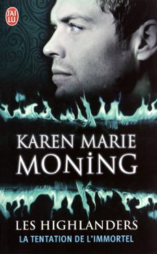 -karen marie moning-9782290064139
