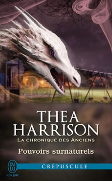 -thea harrison-9782290109939