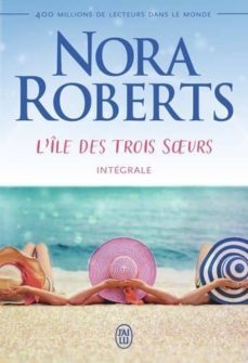 (nc) integrale lile des trois soeurs-9782290209639