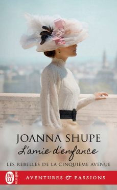 -joanna shupe-9782290370339