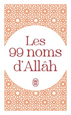 les 99 noms d'allâh-9782290402139