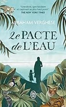 le pacte de l'eau-abraham verghese-9782290418239