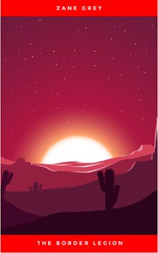 the border legion (ebook)-9782291016939