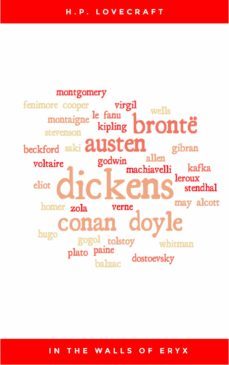 in the walls of eryx (ebook)-h.p. lovecraft-9782291023739